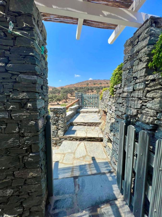 Lemon Houses - Faros, Sifnos Esterno foto